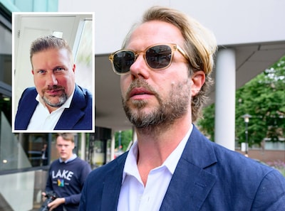 Verslaggever Edwin kocht een kaartje voor show Thijs Römer: 'Katja had gelijk'