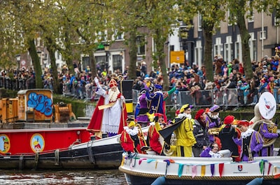 Waarom rookvrije sinterklaasintocht zoveel verzet oproept: ‘Gevoel van controleverlies’