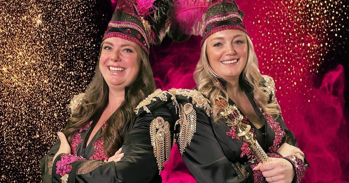 Prinses Do voert Baltrappers aan