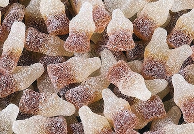 Politie pakte wel familieleden op, maar ‘cannabis’ op snoepjes blijft mysterie