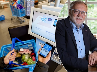 Koopzegelrel zorgt voor imagoschade bij ‘Appie’: ‘Ook een marktleider kan een blunder maken’