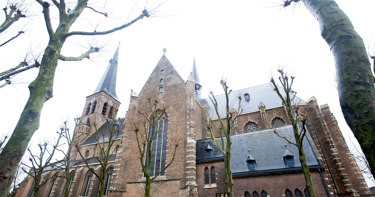 Kerken Wagenberg en Terheijden krijgen een nieuwe bestemming: parochie gaat de gebouwen verkopen