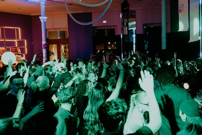 Museumnacht keert terug naar Museum Arnhem