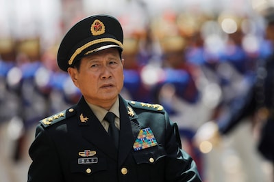 China veroordeelt twee oud-ministers tot doodstraf met uitstel na grote corruptiezaak