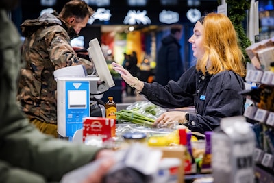 Goedkope komkommers, dure Nutella: waarom er een onderzoek komt naar de prijs van boodschappen