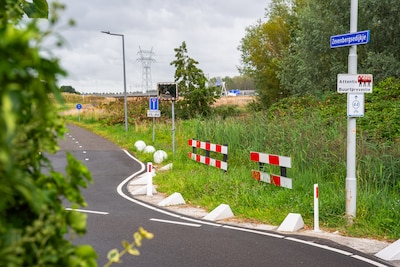 Man (18) aangehouden voor reeks aanrandingen in Rotterdam