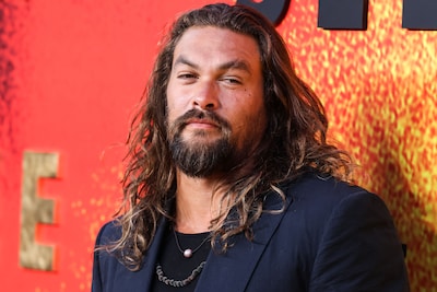 Britse vrouw voor 80.000 pond opgelicht door nep-Jason Momoa