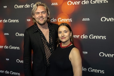 Barbara Sloesen na ‘zwaarste week uit leven’ moeder van zoontje: ‘Leefde tussen hoop en vrees’