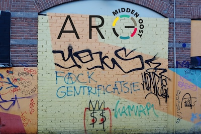 Architecten bespreken rechtvaardig verdichten in Arnhem