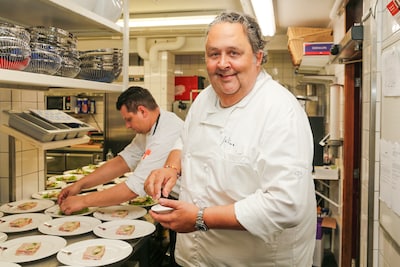 Julius Jaspers wordt nooit meer de oude na hersenbloeding