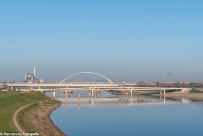 IVN RijnWaal houdt natuurwandeling in Lent