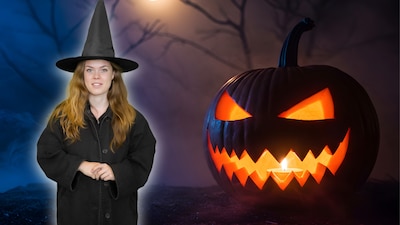 Griezelgekte: waarom is Halloween eigenlijk zo populair?