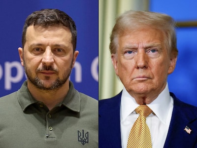 Trumps laatste voorstellen gaan in tegen vrijwel alles waarvoor Oekraïne heeft gestreden