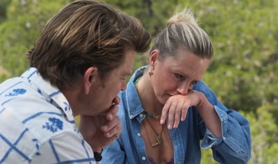 Leonie ter Braak openhartig over overgang in Casa di Beau: ‘Had achttien opvliegers bij Winter vol liefde-reünie’