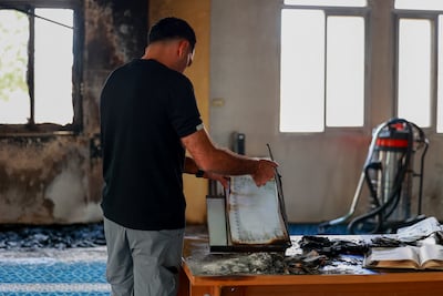 Joodse kolonisten over hun geweld op de Westoever en bezetting: ‘Wij zijn de oplossing’