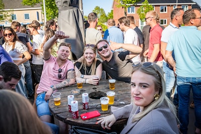 Valentijn Driessen is geen uitzondering: 1 op de 10 Nederlanders heeft geen vrienden