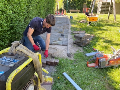 Buurtschouw Wijk bij Duurstede neemt kleine en grotere ergernissen van bewoners weg
