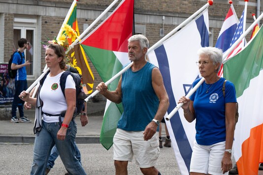 palestina-en-israel-gebroederlijk-naast-elkaar