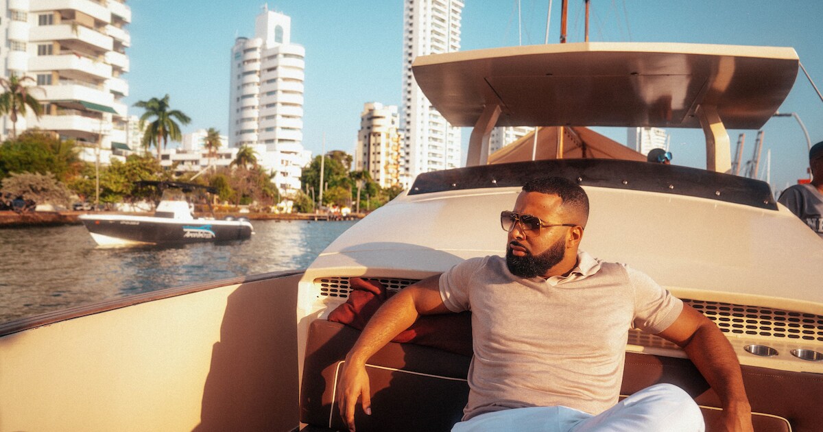 Rapper Mula B: van drugshandel in de Schilderswijk tot honderden ...