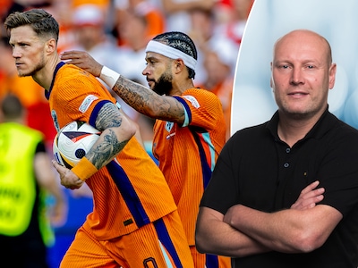 Xavi zet Memphis Depay en Wout Weghorst buitenspel in eerste Oranje-selectie, dit valt nog meer op