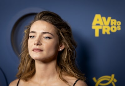 Emma Wortelboer voor de tweede keer moeder geworden: ‘Ze heet Annie’