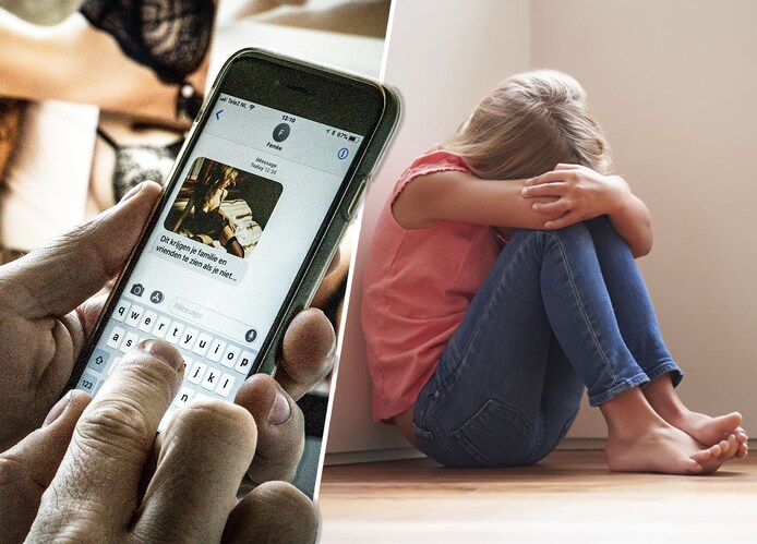 Van sexting tot loverboys: ‘Gevaarlijke liefde’ leert jongeren over ...