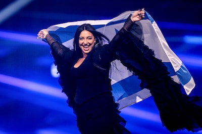 AvroTros: Geen deelname aan Eurovisie Songfestival 2026 zolang Israël mag meedoen