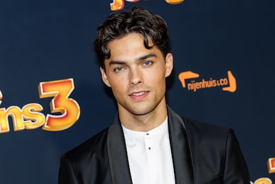 Onze Jongens-acteur Thijs Boermans reageert op tattoo-ophef: ‘Gaat er nooit meer af, dus pech’