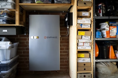 Ingen krijgt uitleg over thuisbatterij en zonnepanelen