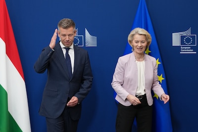 Hongarije krijgt zijn zin: maar liefst 16 miljard aan Europees geld richting Boedapest