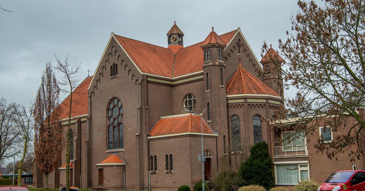 Hoe gaat het verder met de kerk van Ewijk nadat deze sluit? | Regio ...
