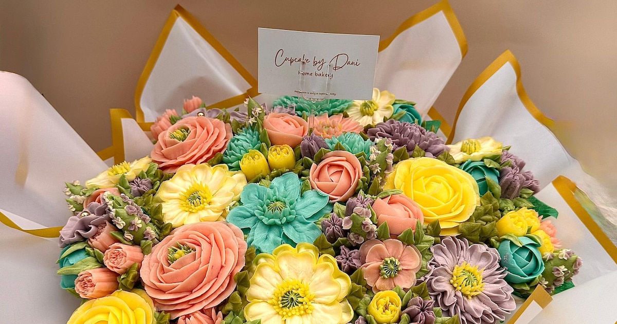 Nieuwsoverzicht: deze cupcakes lijken net bloemen en bijzondere workshops in Nijmegen