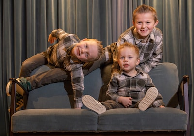 Deze mensen hebben een naam die niemand anders heeft: ‘Was boos dat mijn broertje geen unieke naam kreeg’