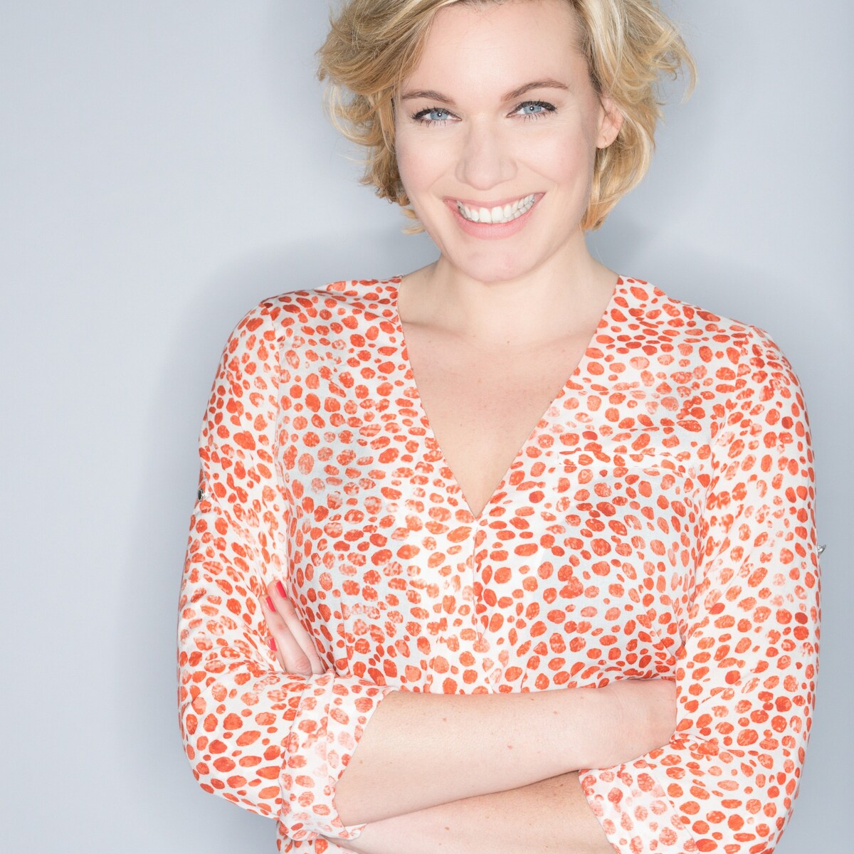 Marlijn Weerdenburg op theatertour | Show | gelderlander.nl