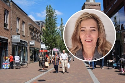 Edese favorieten van Renata: ‘In deze bar hangt een gemoedelijke sfeer’