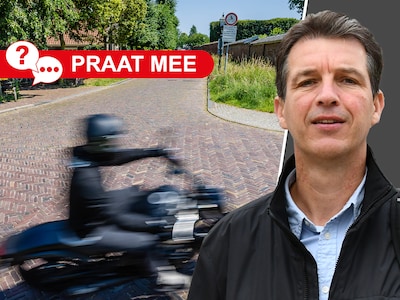 Mag je een dorp afsluiten voor de ‘pretherrie’ van motoren?