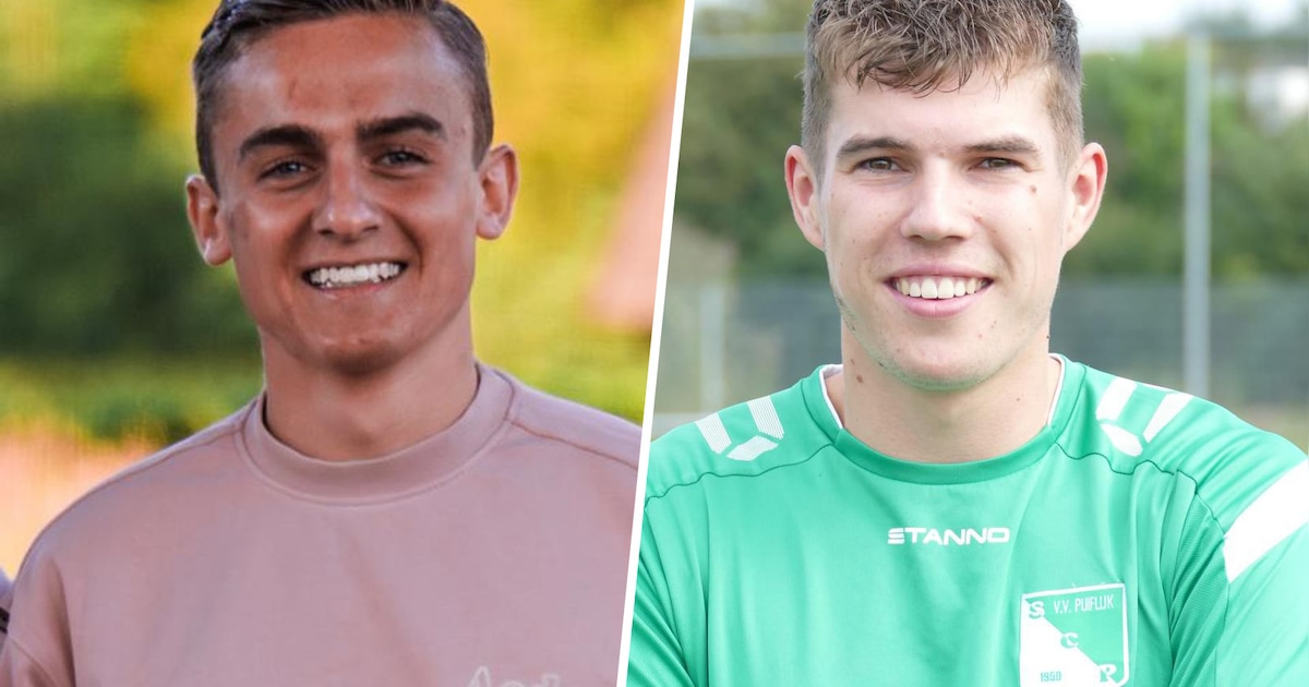 Kremers van Juliana laat zijn eigen team ‘natuurlijk niet verliezen’, SCP’er Diks denkt dat de punte