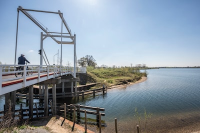 Land van Cuijk zet streep door groot vakantiepark