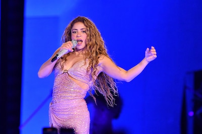 Shakira spreekt steun uit voor slachtoffers aardbeving Colombia: ‘Kracht en liefde naar mijn vaderland’
