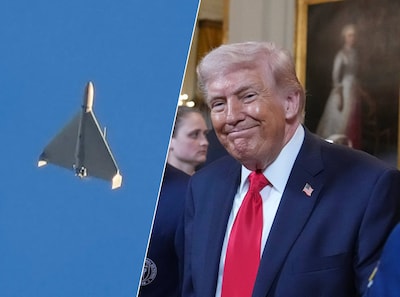 Trump voert oorlog tegen Iran, maar munitie slinkt: nu smeekt hij bij Europa en Oekraïne