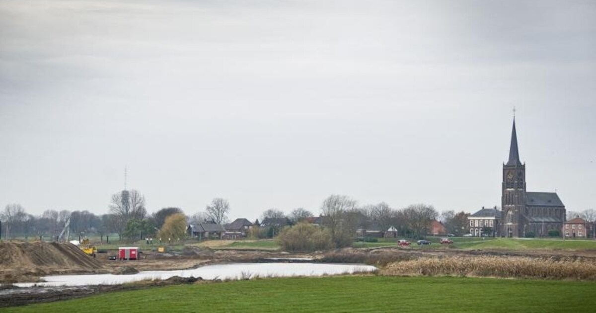 Ontkleien bij Niftrik mag langer duren