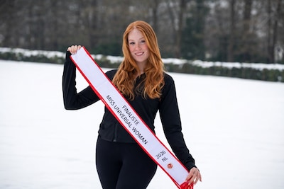 Veense favorieten van Naomi: ‘Dit is een van mijn favoriete lunchplekjes’