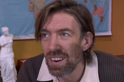 Verbaasde gezichten in escaperoom van Qmusic: Marieke Elsinga plots verdwenen