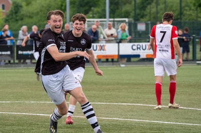 Sam van Essen verruilt SML per direct voor De Paasberg