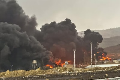 LIVE Midden-Oosten | Iran spot met Amerikaanse aanvallen: ‘Operatie Epische Fout’