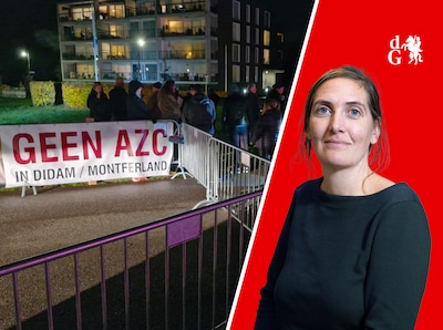 Verboden voor de pers: waarom een dichte deur voor ons zo’n principezaak is