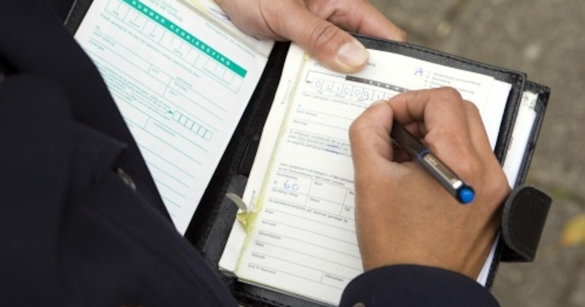 Snelheidscontroles in Acquoy, Buurmalsen en Herwijnen