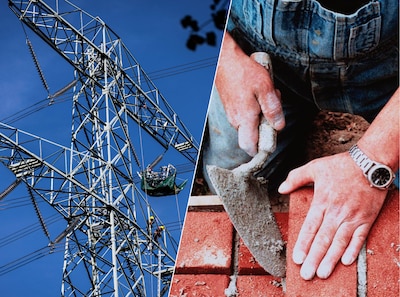 Nieuwbouwwijk Eefseler Esch in Groenlo straks wel of niet aangesloten op het stroomnet? ‘Het is ondu