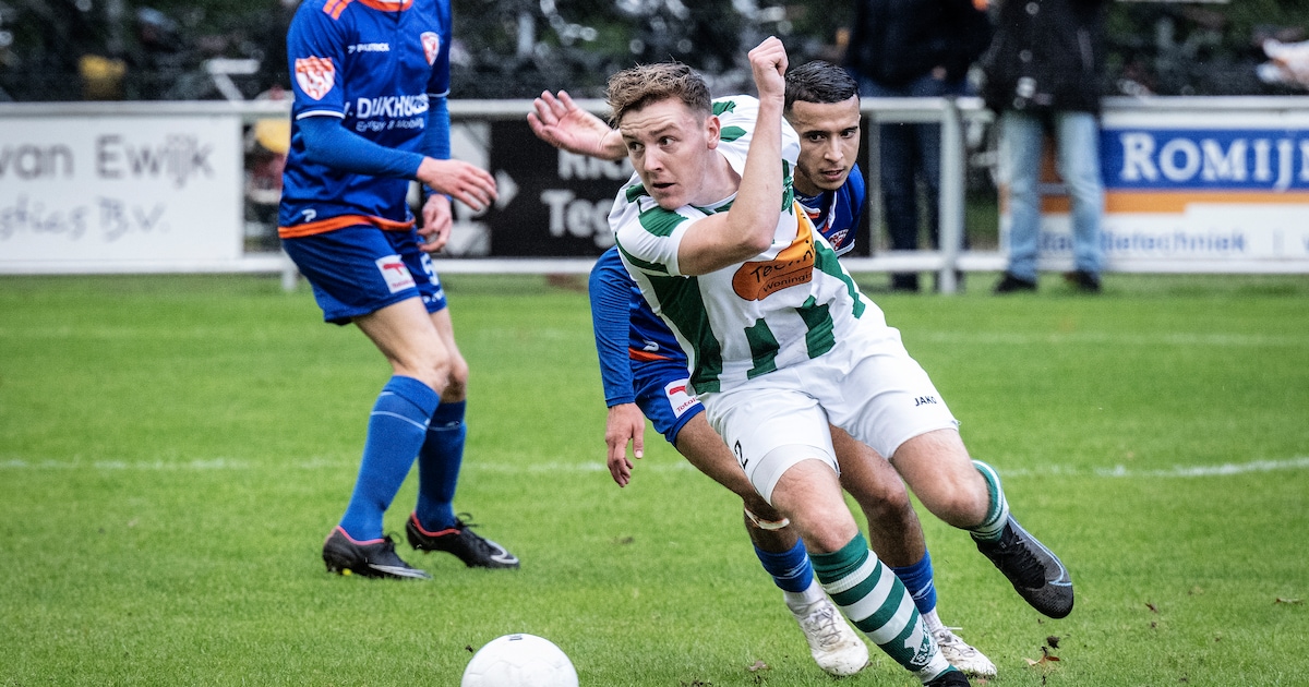 AWC maatje te klein voor TEC, Custers schiet Union naar eerste ...