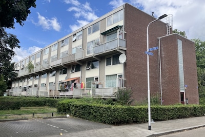 Neerbosch-Oost wil ‘slecht imago’ definitief afschudden na sloop maisonnettes: dit zijn de plannen